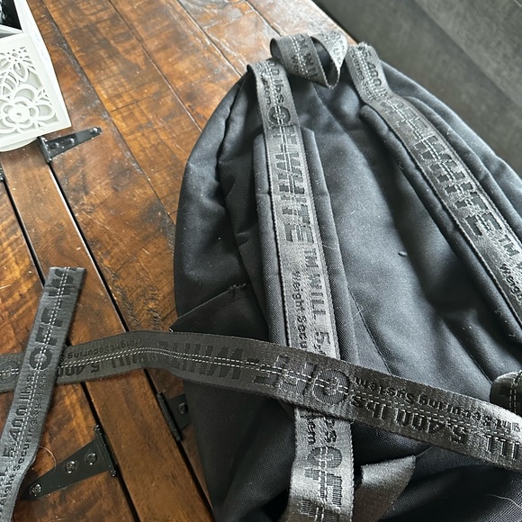 “Backpack” by Off-White - Picture 4 of 8